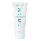 LEGOLOGY TINTED LEG CREAM SUN-LITE SHEER LINGERIE FOR LEGS 100ML