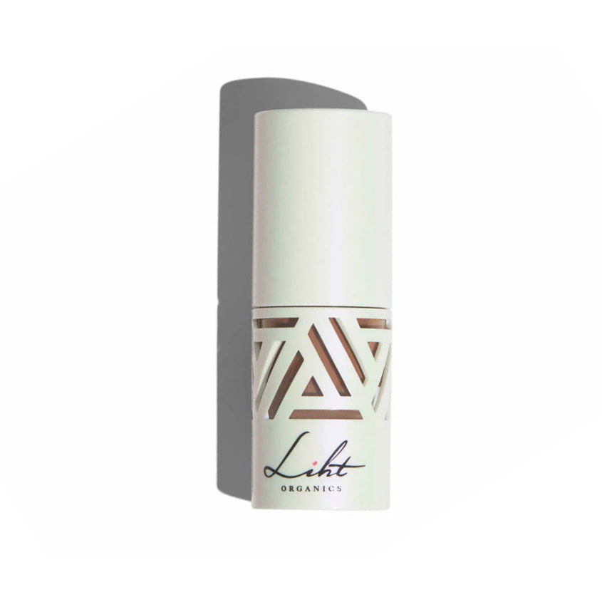 LIHT ORGANICS YOUTH ELIXIR LIQUID FOUNDATION GODDESS 20ML