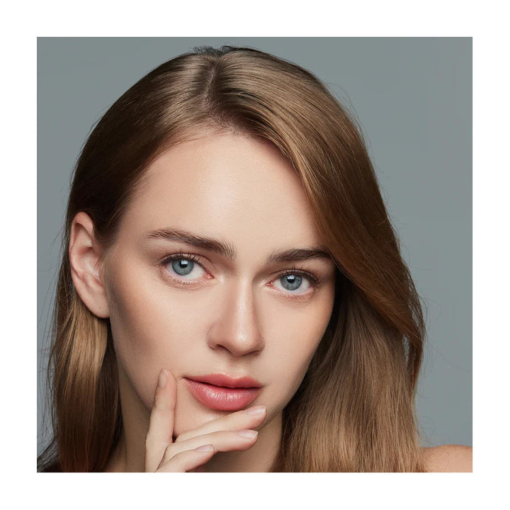 كريم أساس LIHT ORGANICS All Day Perfection