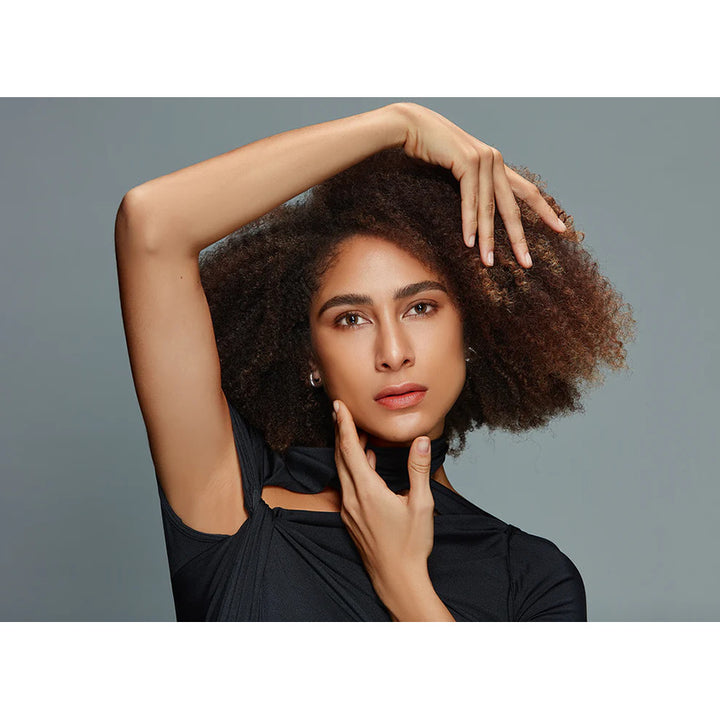 كريم أساس LIHT ORGANICS All Day Perfection