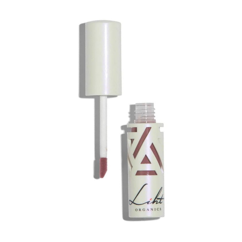 LIHT ORGANICS COLOR INTENSE LIQUID LIPSTICK BERRY YOGHURT 6ML