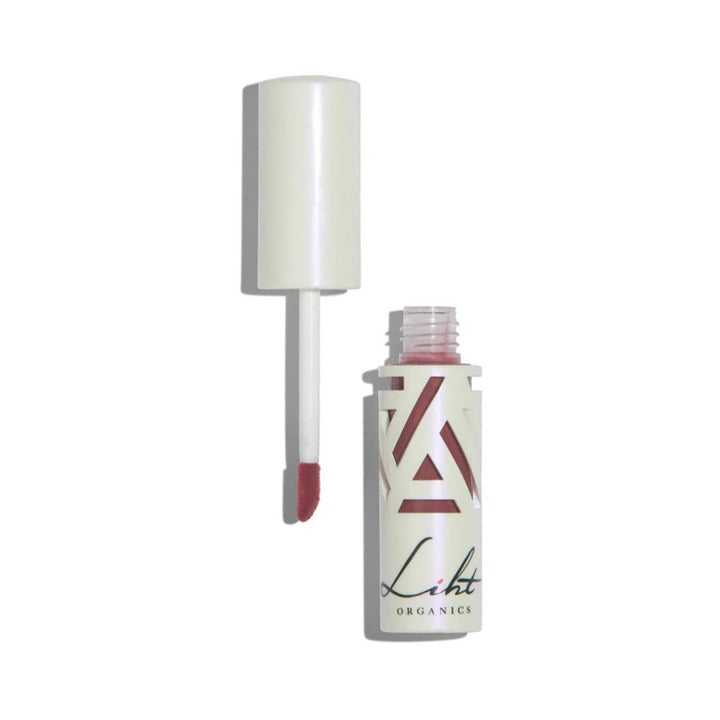LIHT ORGANICS Color Intense Liquid Lipstick