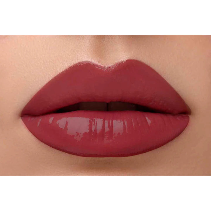 LIHT ORGANICS Color Intense Liquid Lipstick