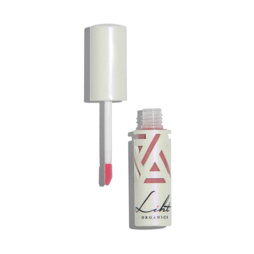 LIHT ORGANICS Moisture Burst Lip Glaze
