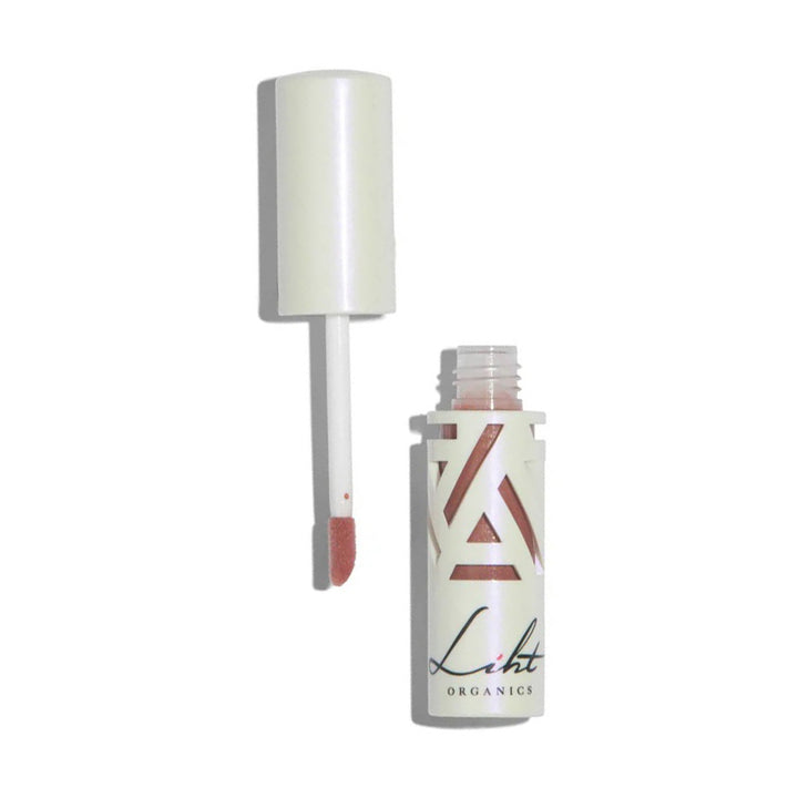 LIHT ORGANICS Moisture Burst Lip Glaze