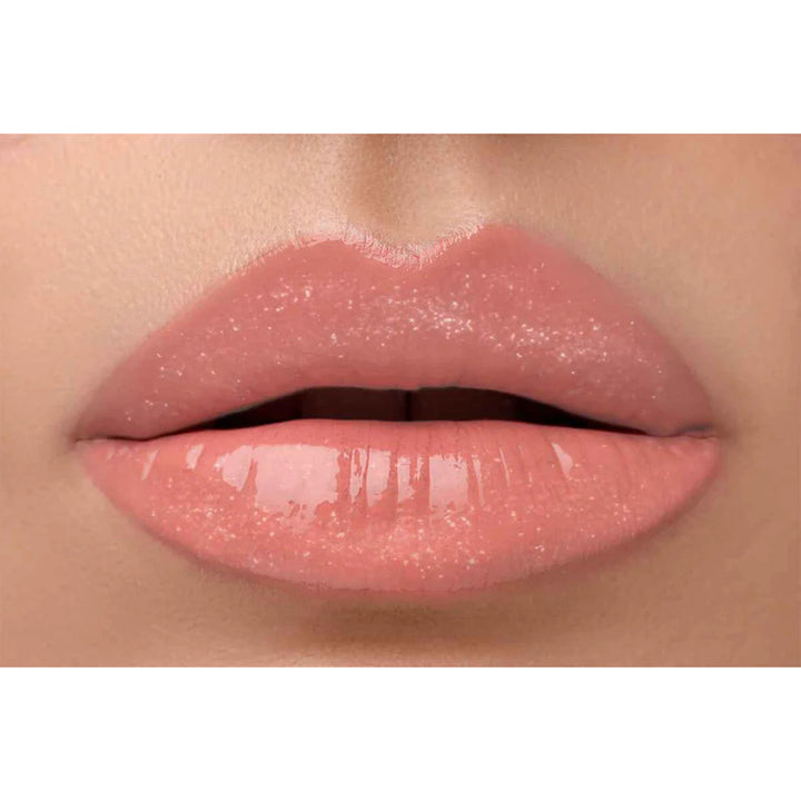 LIHT ORGANICS Moisture Burst Lip Glaze