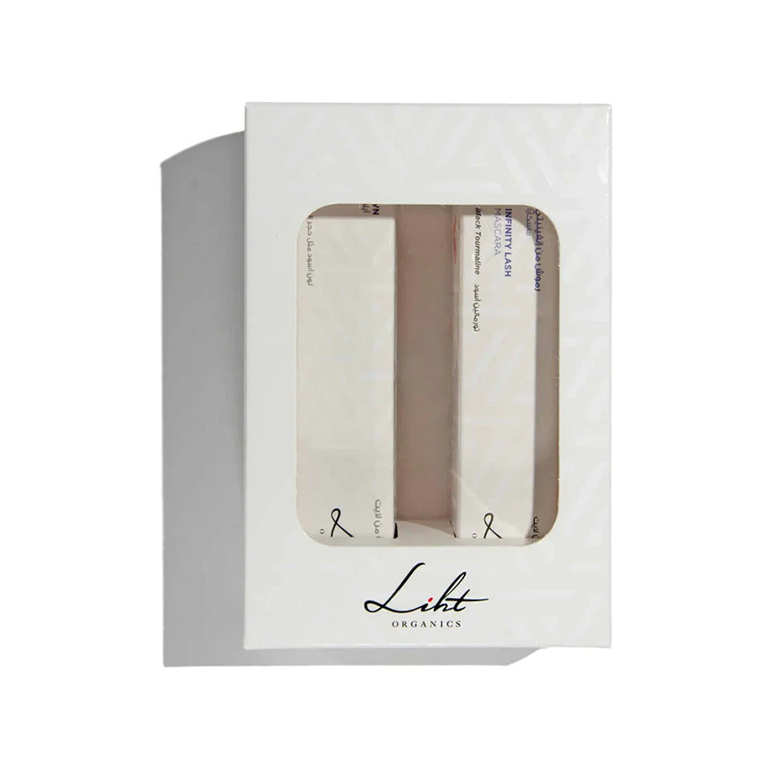 LIHT ORGANICS ELECTRIFYING EYES ESSENTIAL 14,5ML