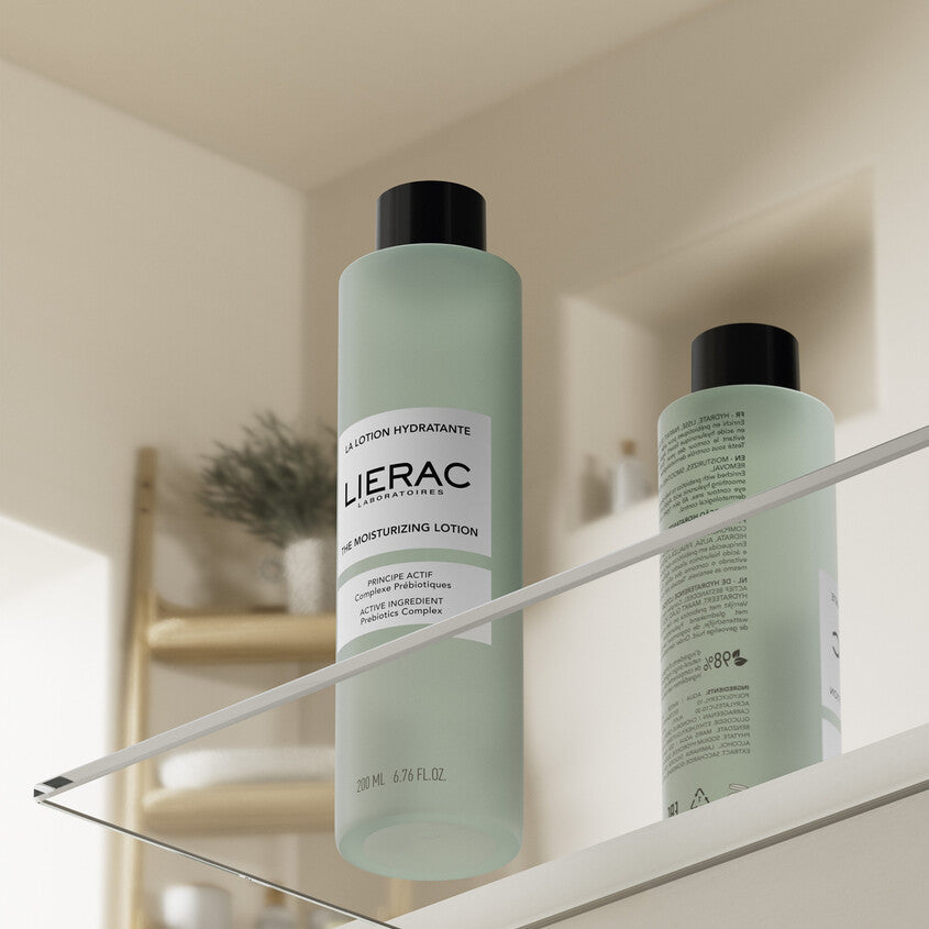 LIERAC MOIST . LOTION 200 ML – buy online