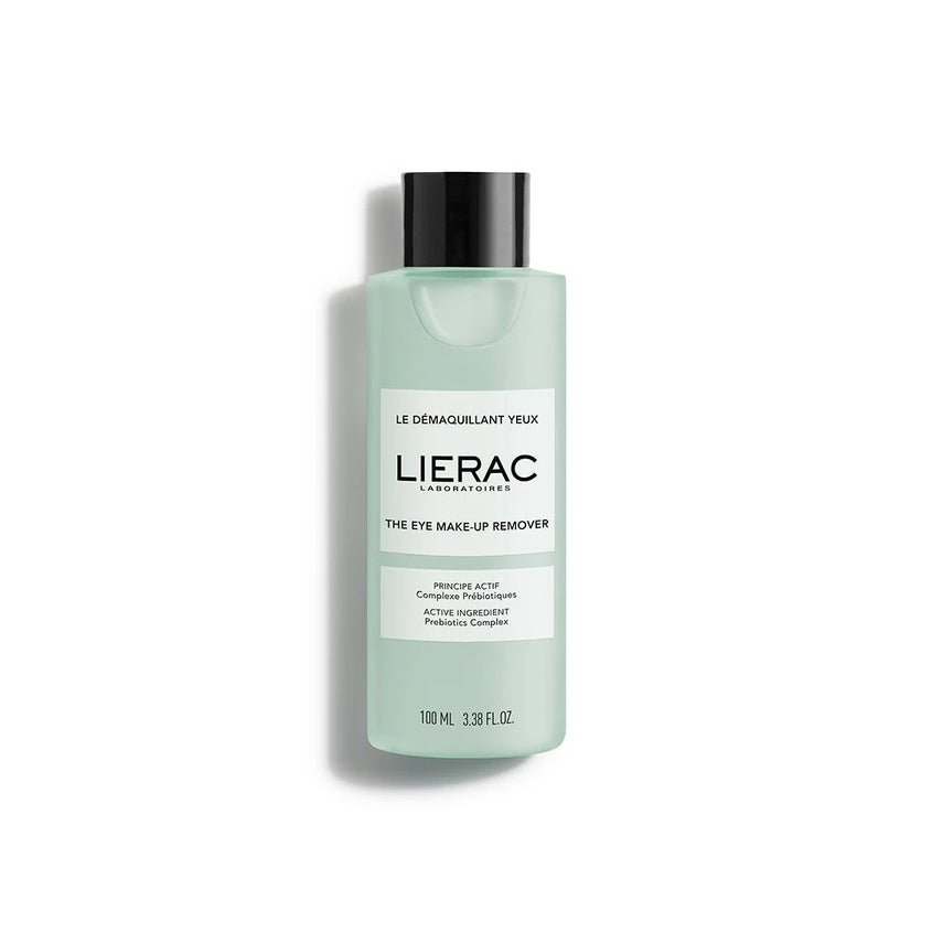 LIERAC EYE MAKE UP REMOVER 100 ML