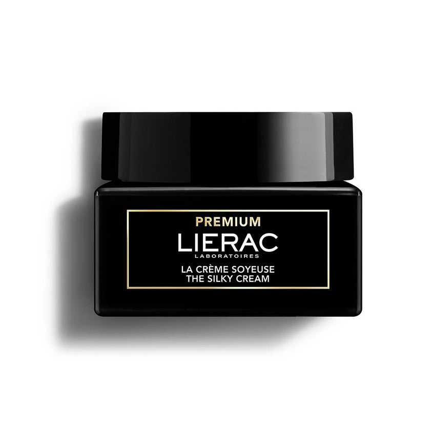 LIERAC PREMIUM THE SILKY CREAM 50ML