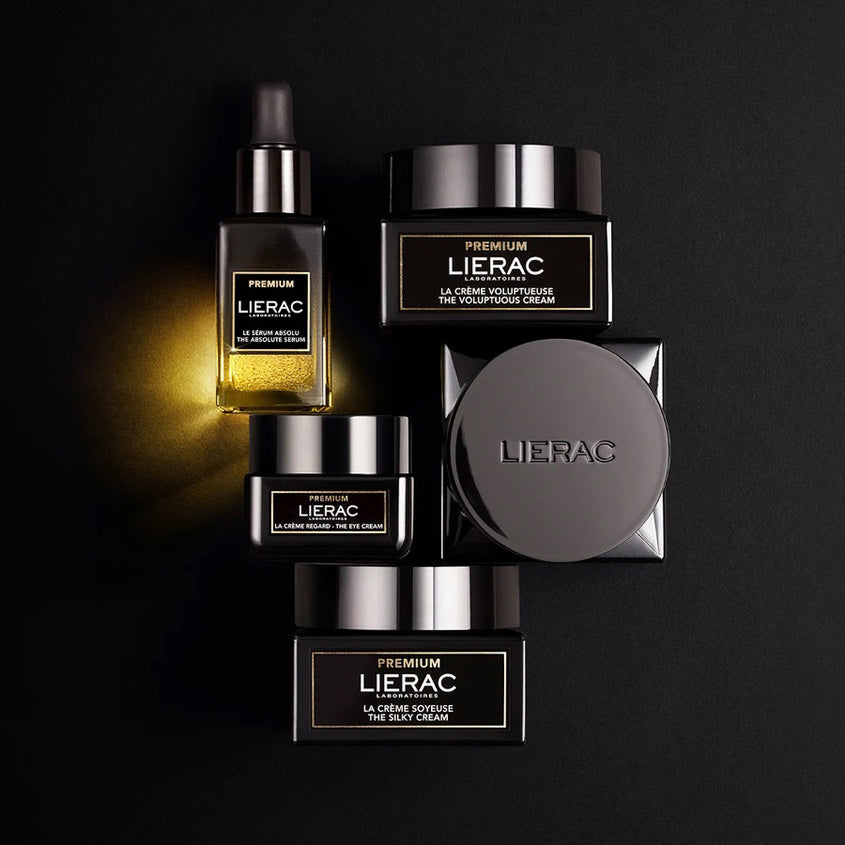 LIERAC لييراك كريم العين بريميوم، 20 مل – شراء أونلاين