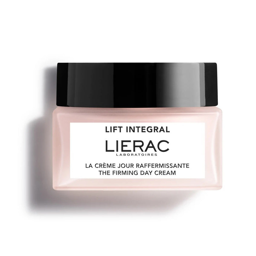 LIERAC لييراك كريم النهار ليفت إنتيجرال، 50 مل
