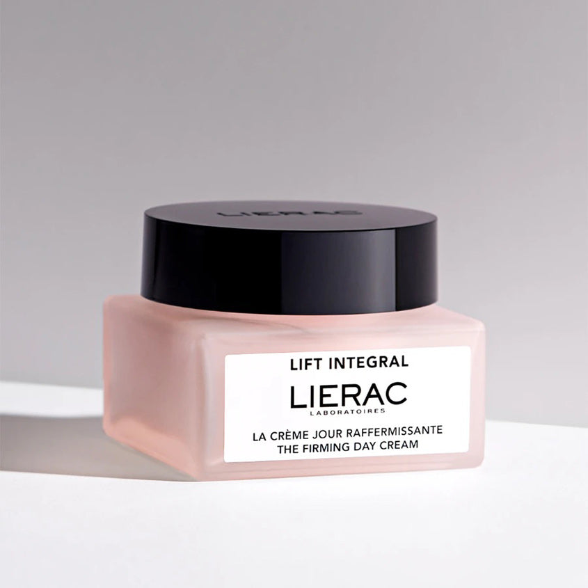 LIERAC لييراك كريم النهار ليفت إنتيجرال، 50 مل – شراء أونلاين