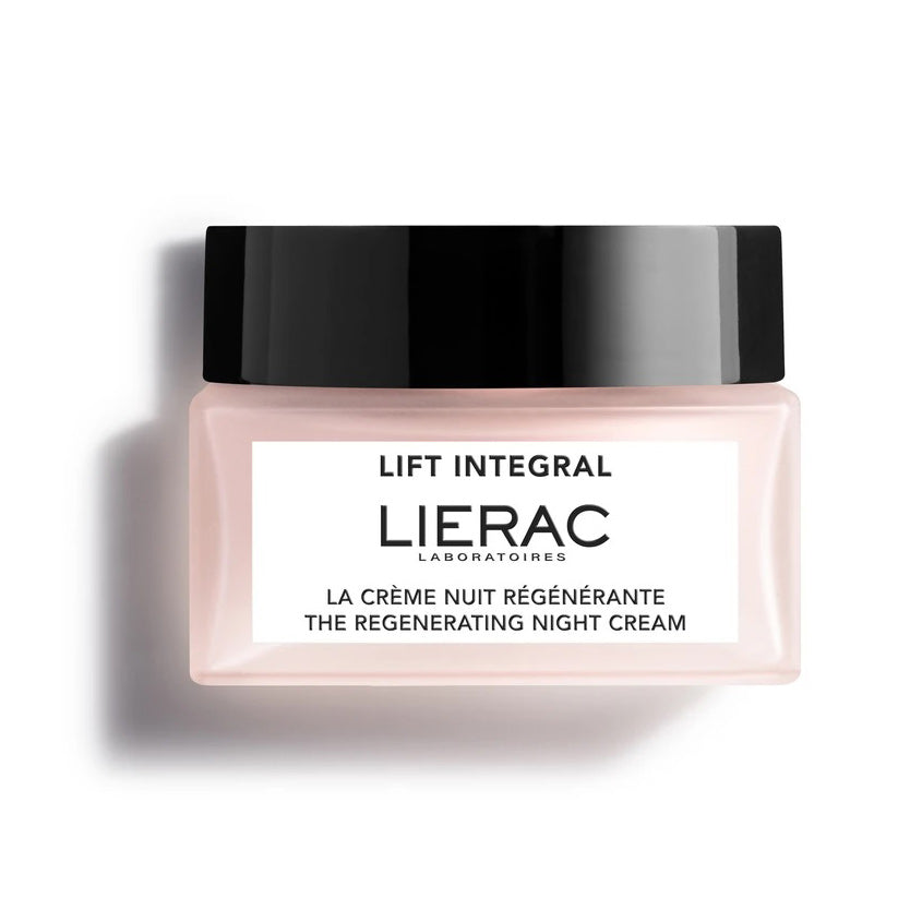 LIERAC LIFT INTEGRAL NIGHT CREAM 50 ML