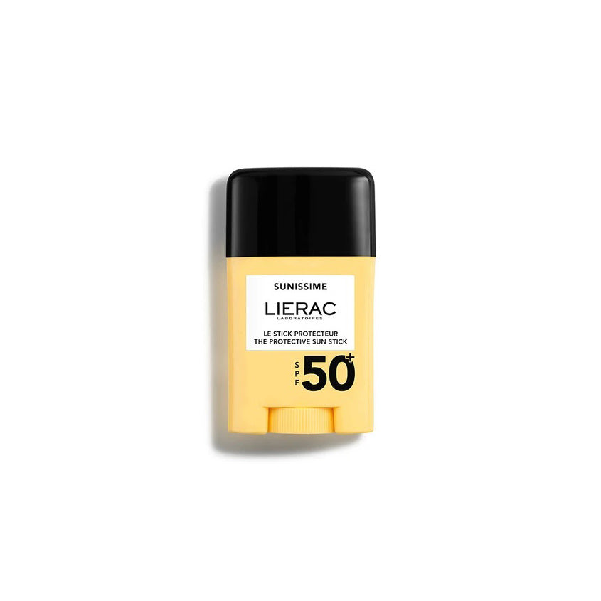 LIERAC SUNISSIME THE PROTECTIVE STICK SPF50+ 10G