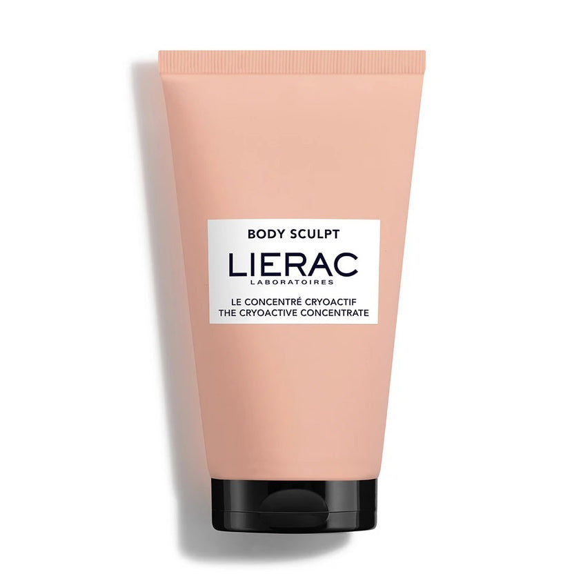 LIERAC لييراك مركز الجسم كرايوأكتيف، 150 مل
