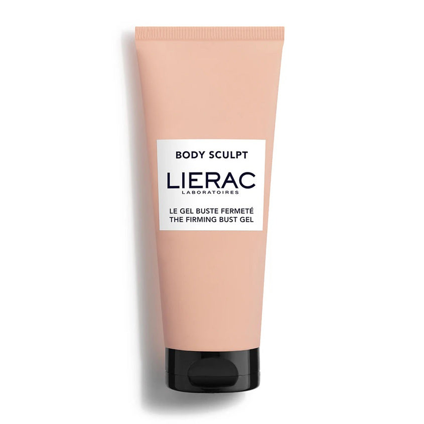 LIERAC BODY SCULPT THE FIRMING BUST GEL 75 ML