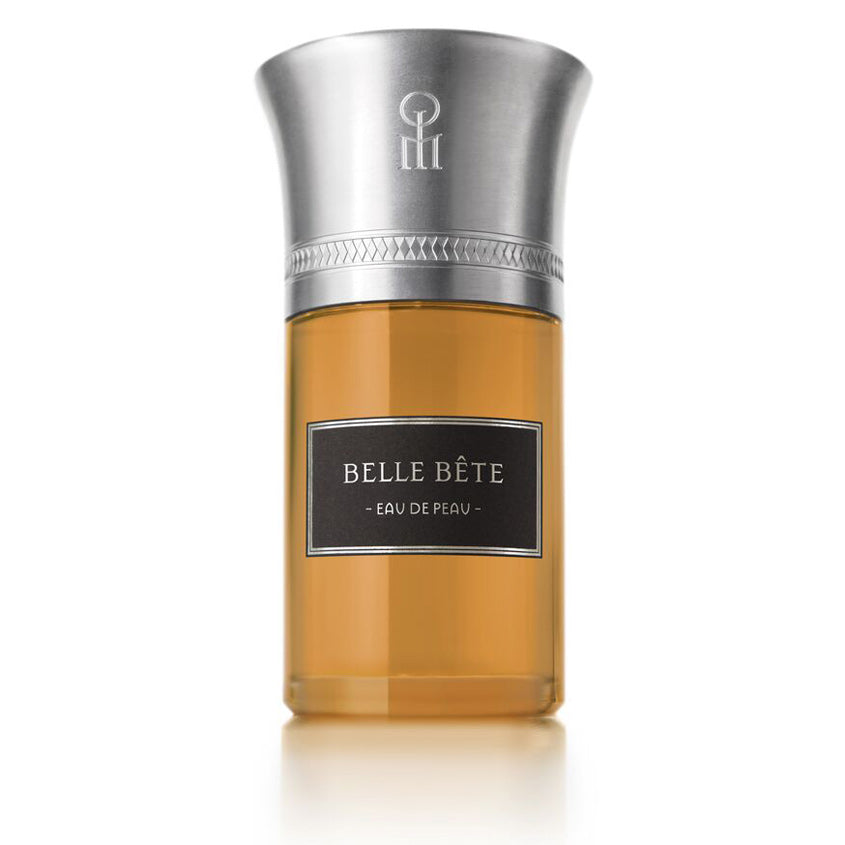 LIQUIDES IMAGINAIRES BELLE BETE EDP 100ML