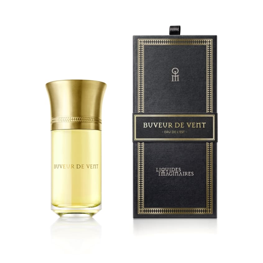 LIQUIDES IMAGINAIRES BUVEUR DE VENT EDP 100ML – online store