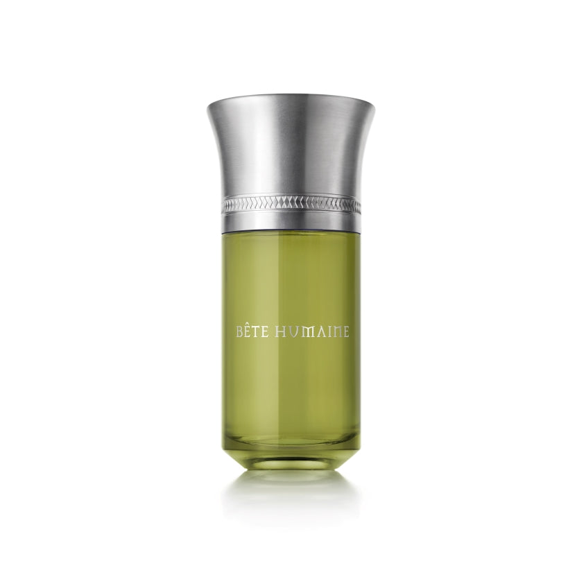 LIQUIDES IMAGINAIRES BETE HUMAINE EDP 100ML