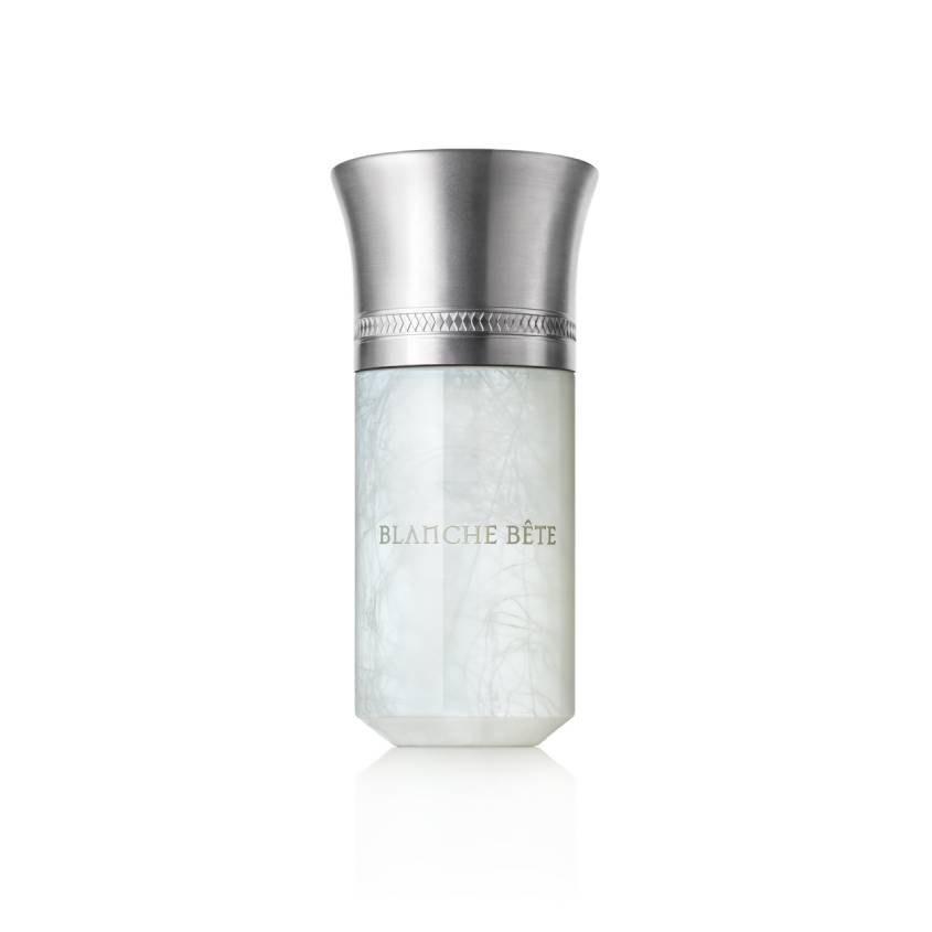 LIQUIDES IMAGINAIRES BLANCHE BETE EDP 100ML