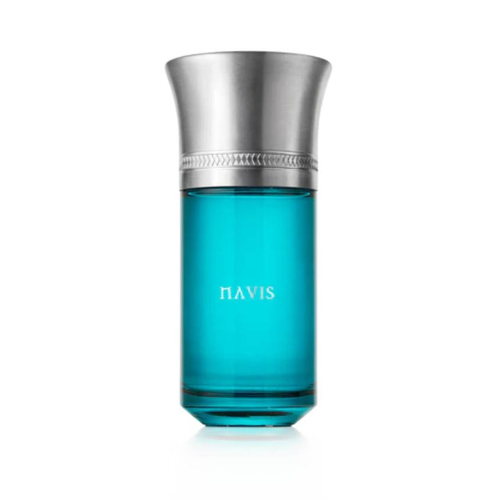 عطر للجنسين – ليكوديس إماجينيريس نافيس ليه أو دي بيرمود، إيو دو بارفوم، سبراي 100 مل