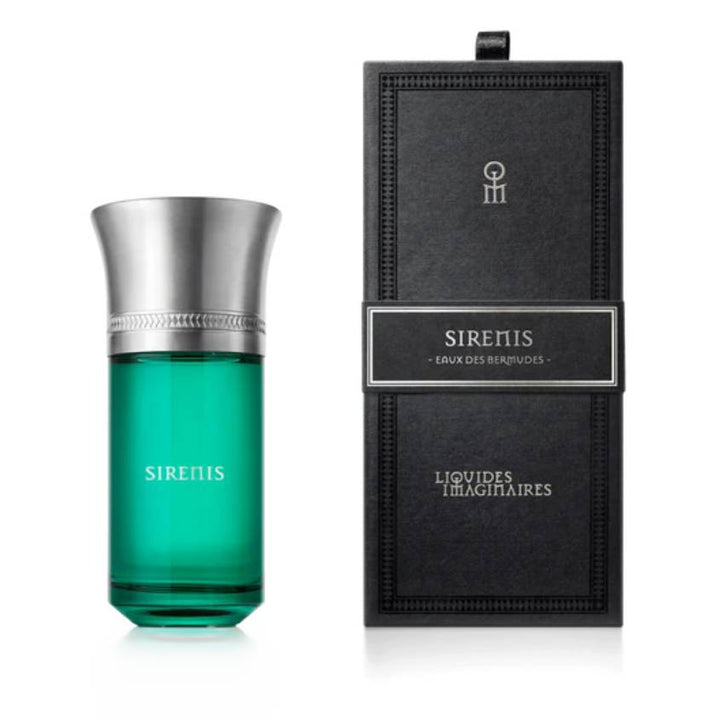 SIRENIS EDP 100ML