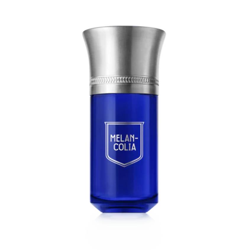 LIQUIDES IMAGINAIRES MELANCOLIA EDP 100ML