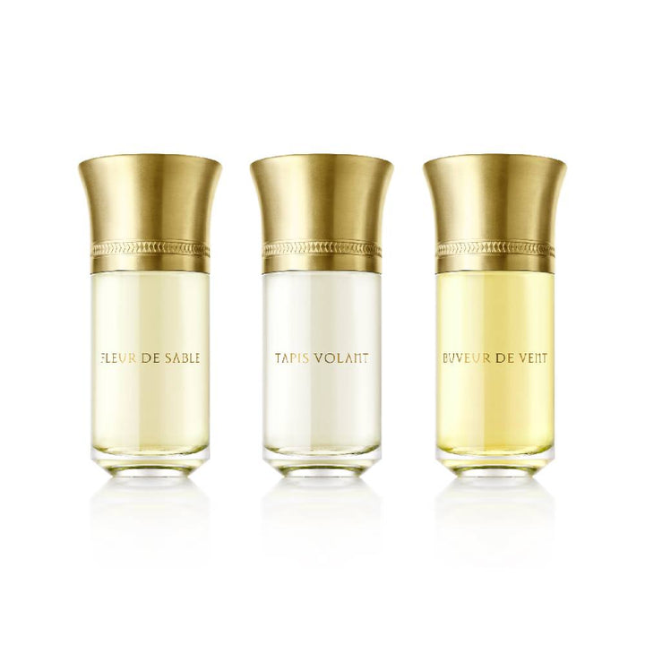 عطر للجنسين – ليكوديس إماجينيريس سيت، ٣ قطع × ١٠٠ مل