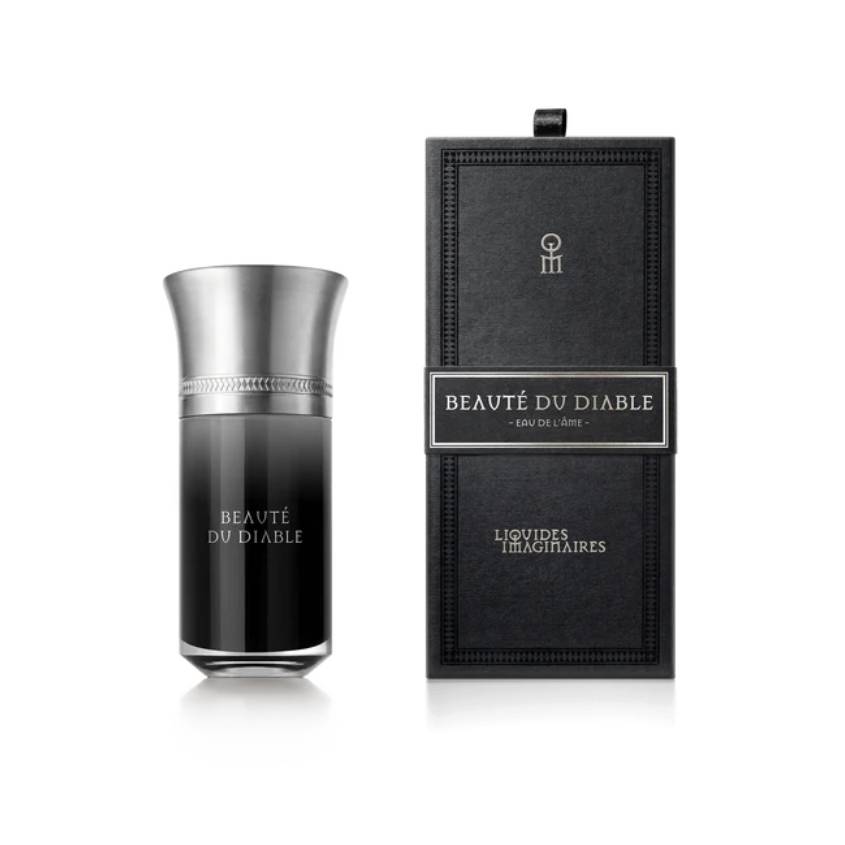 LIQUIDES IMAGINAIRES ليكوديس إماجينيريس بيوتي دو ديابل ليه أو دو لام، إيو دو بارفوم، سبراي 100 مل – شراء أونلاين