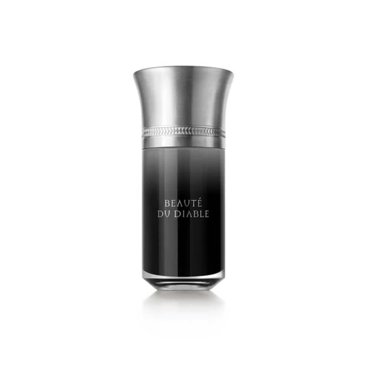 عطر للجنسين – ليكوديس إماجينيريس بيوتي دو ديابل ليه أو دو لام، إيو دو بارفوم، سبراي 100 مل