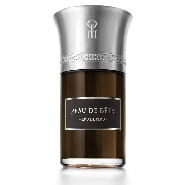 EDP PEAU DE BETE 100 ML