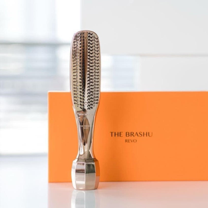 LE LUMISS The Brashu Revo – free delivery