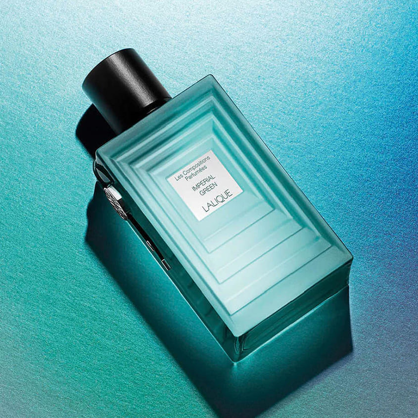 IMPERIAL GREEN EDP SPRAY 100ML