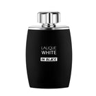 WHITE IN BLACK EDP SPRAY 125ML
