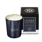 LALIQUE CANDLE LA NUIT 190G – buy online