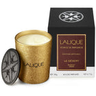 LALIQUE CANDLE LE DESERT 190G – buy online