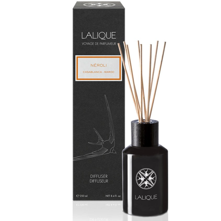 LALIQUE DIFFUSER NEROLI 250ML
