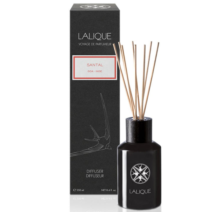 Perfume Diffuser Santal