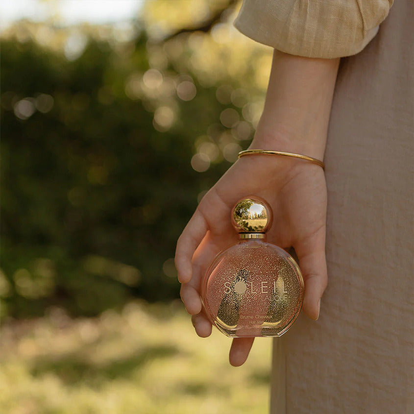 Soleil Vibrant Hair Mist