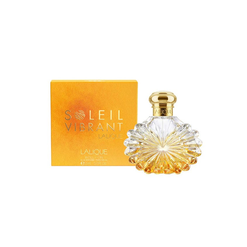 LALIQUE VIBRANT PERFUMED OIL ROLL-ON 20ML – online store