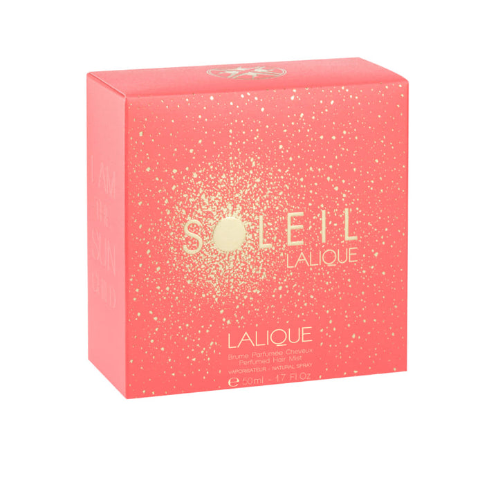 معطر الشعر سوليه