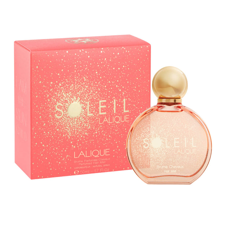معطر الشعر سوليه