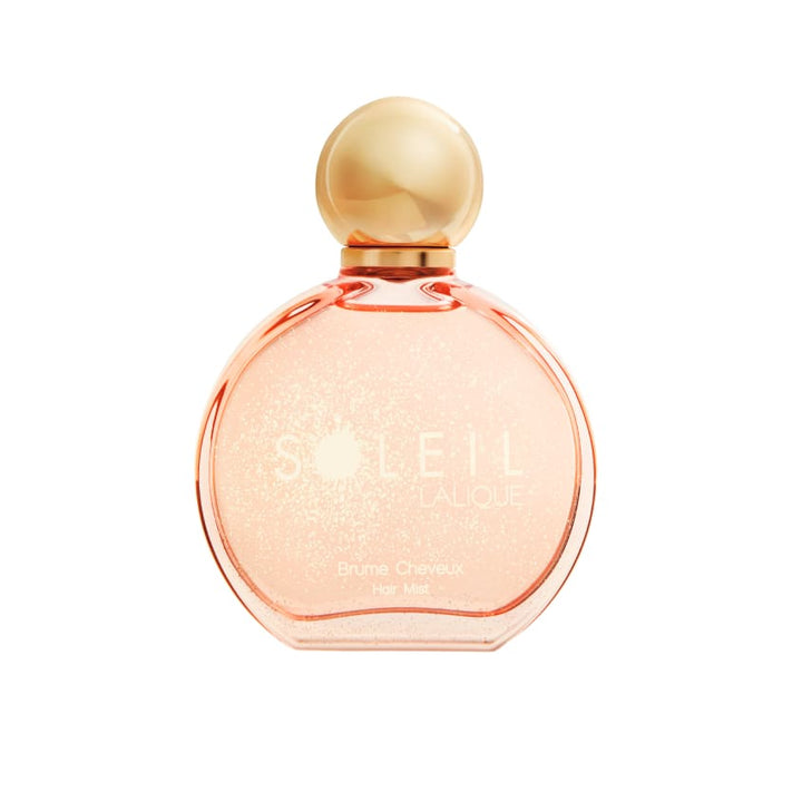 معطر الشعر سوليه