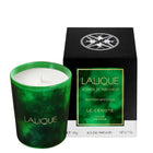 LALIQUE لاليك سنتد كاندل لو سينوتي، 190 جرام – شراء أونلاين