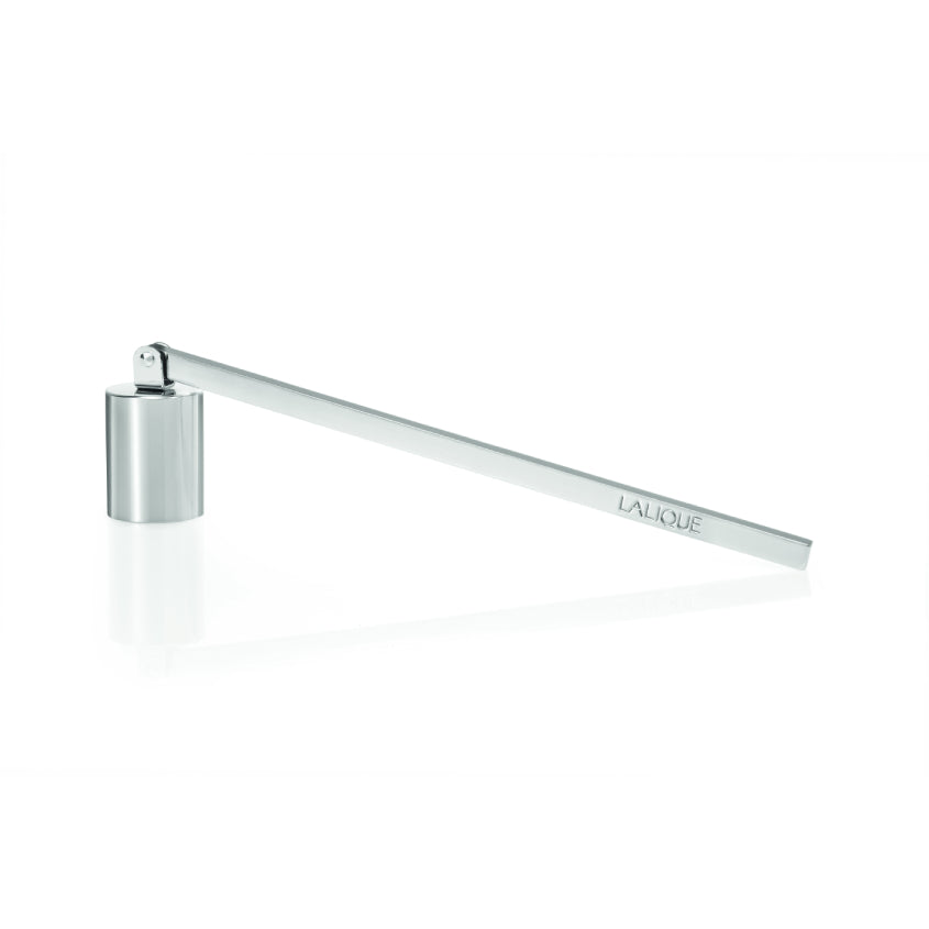 LALIQUE CANDLE ACCESSORIES SET (WICK TRIMMER + CANDLE SNUFFER) – online store