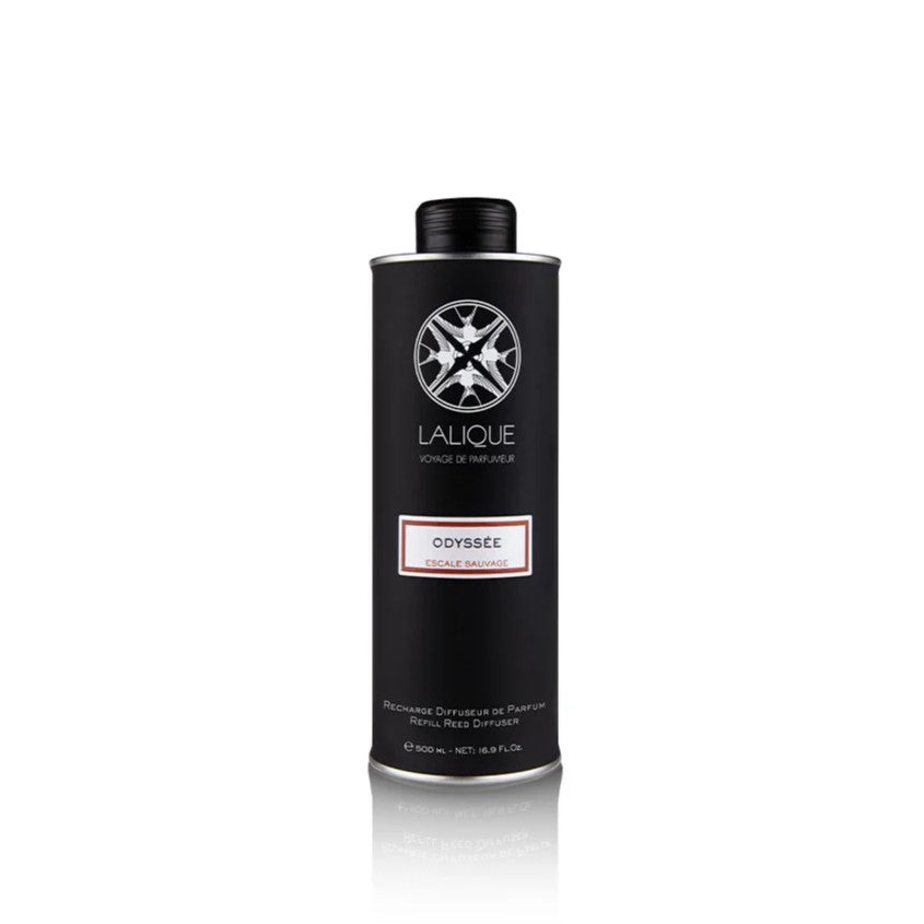Diffuser Refill Odyssée - Escale Sauvage