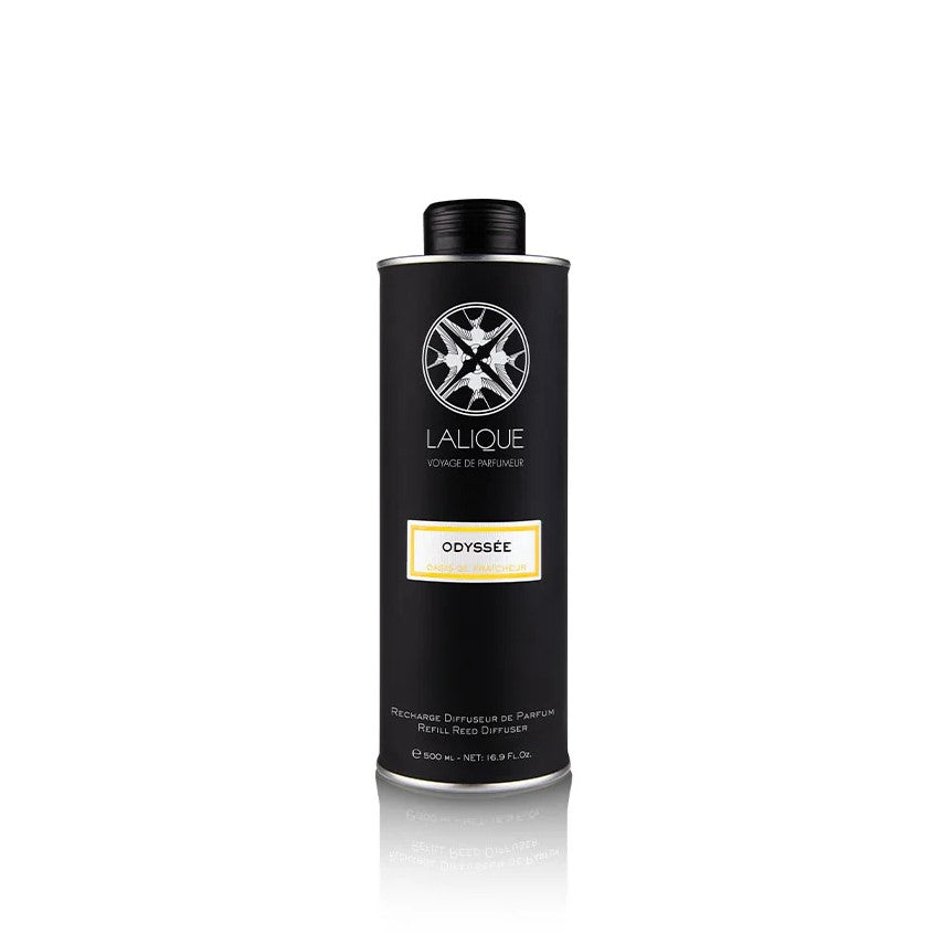 Diffuser Refill Odyssée - Oasis De Fraîcheur