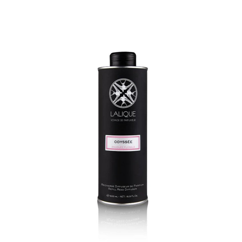 Diffuser Refill Odyssée - Envolée Florale
