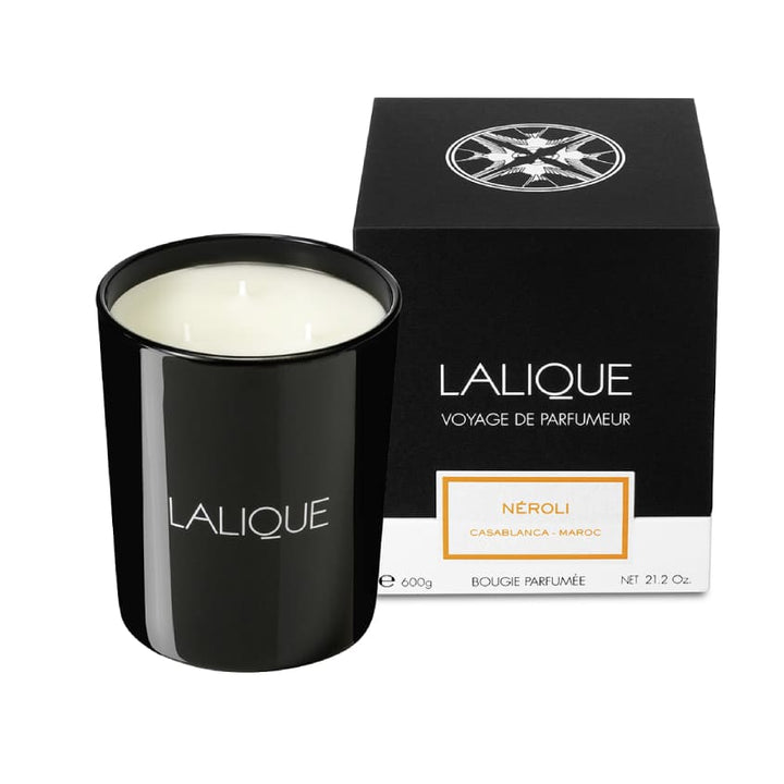 Scented Candle Neroli